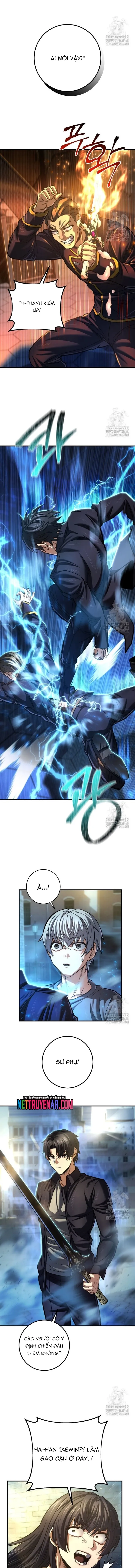 Tôi Là Thợ Săn Hạng Ex Chapter 51 - 8