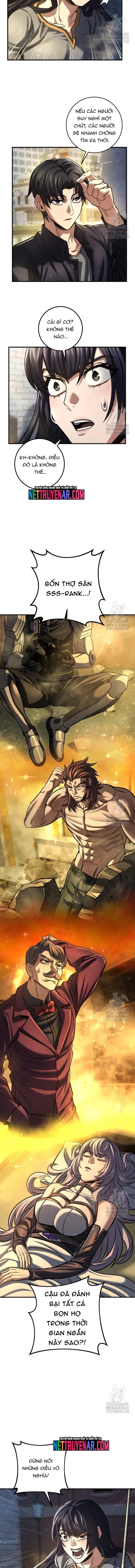 Tôi Là Thợ Săn Hạng Ex Chapter 51 - 9