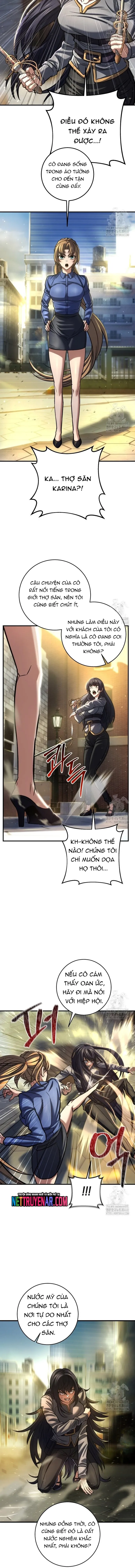 Tôi Là Thợ Săn Hạng Ex Chapter 51 - 10