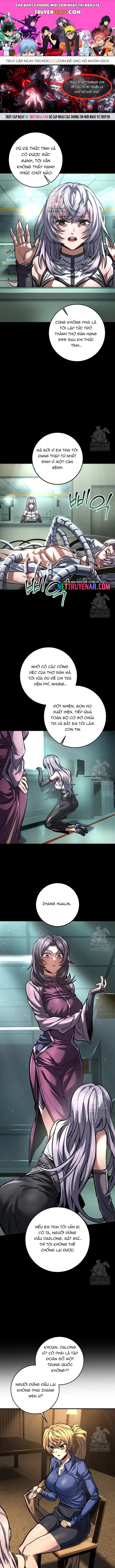 Tôi Là Thợ Săn Hạng Ex Chapter 52 - 1