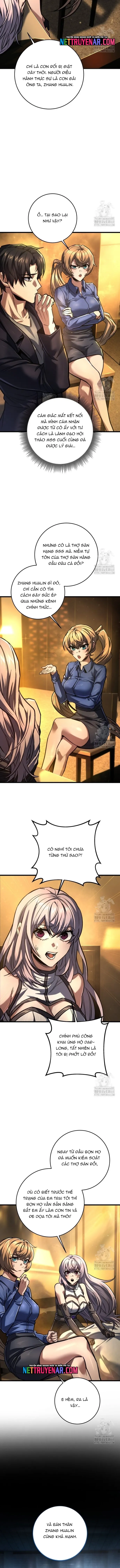 Tôi Là Thợ Săn Hạng Ex Chapter 52 - 2