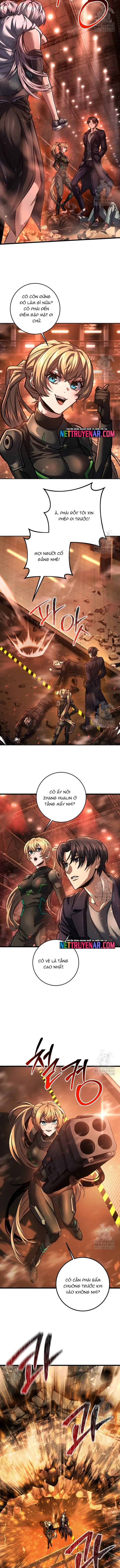 Tôi Là Thợ Săn Hạng Ex Chapter 52 - 11