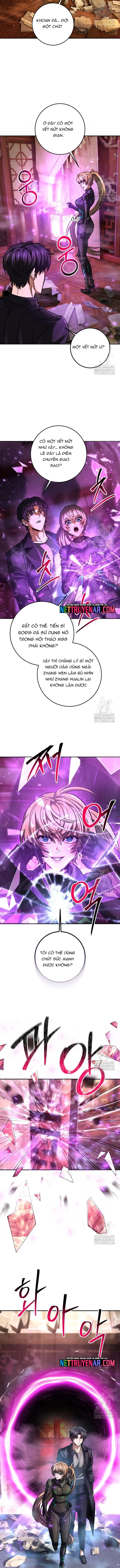 Tôi Là Thợ Săn Hạng Ex Chapter 52 - 13