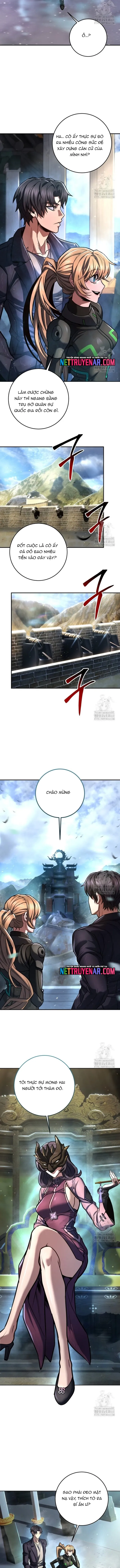 Tôi Là Thợ Săn Hạng Ex Chapter 52 - 14