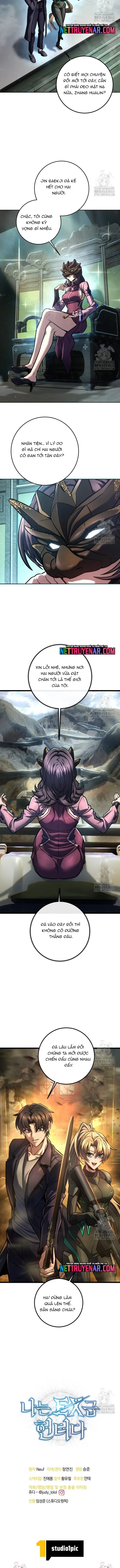 Tôi Là Thợ Săn Hạng Ex Chapter 52 - 15