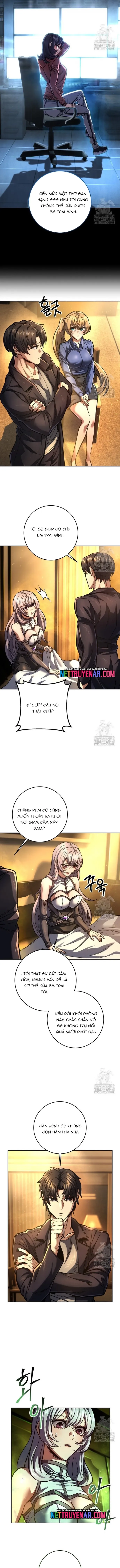 Tôi Là Thợ Săn Hạng Ex Chapter 52 - 3