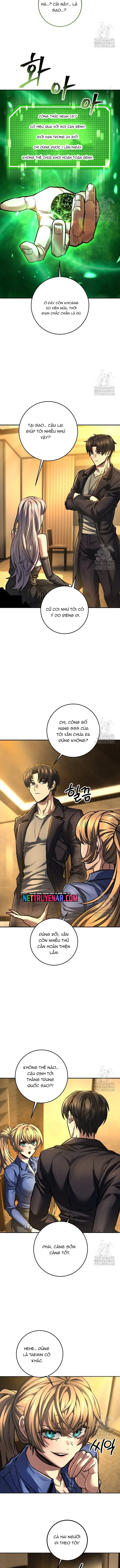 Tôi Là Thợ Săn Hạng Ex Chapter 52 - 4