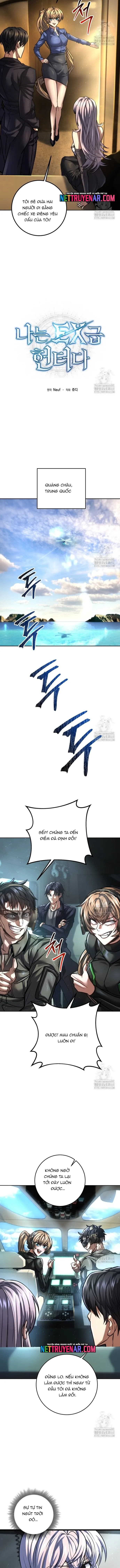 Tôi Là Thợ Săn Hạng Ex Chapter 52 - 5