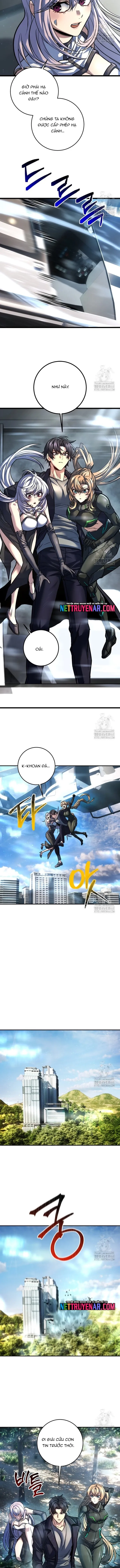 Tôi Là Thợ Săn Hạng Ex Chapter 52 - 6