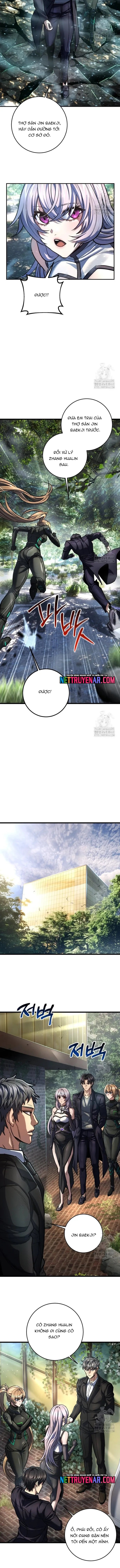 Tôi Là Thợ Săn Hạng Ex Chapter 52 - 7