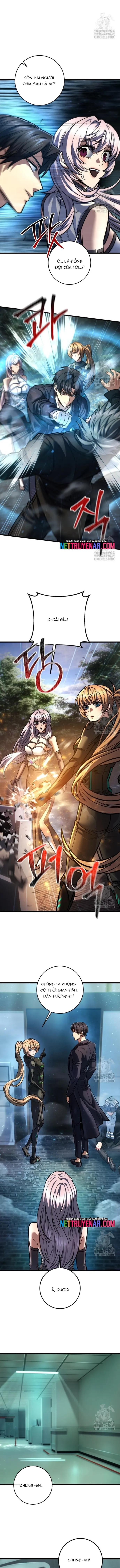 Tôi Là Thợ Săn Hạng Ex Chapter 52 - 8