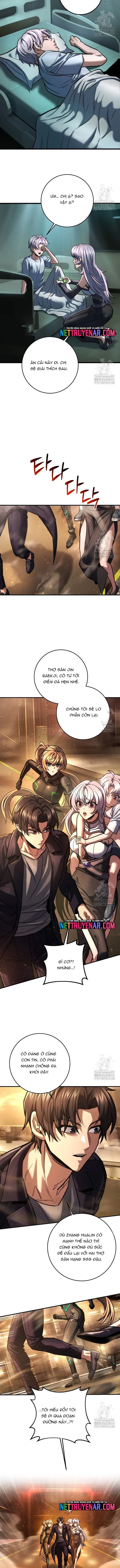 Tôi Là Thợ Săn Hạng Ex Chapter 52 - 9