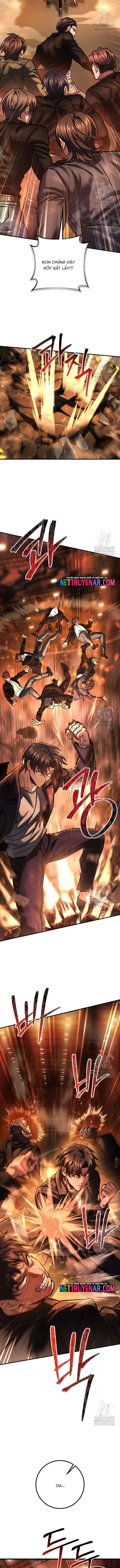 Tôi Là Thợ Săn Hạng Ex Chapter 52 - 10