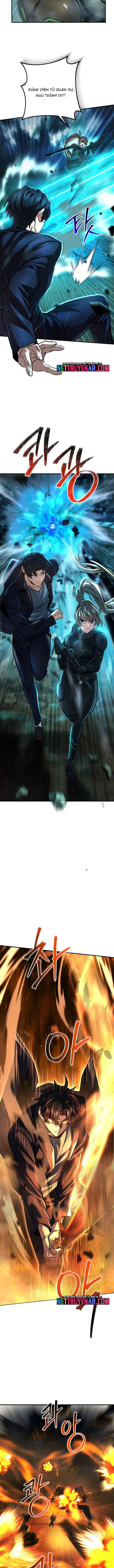 Tôi Là Thợ Săn Hạng Ex Chapter 53 - 2