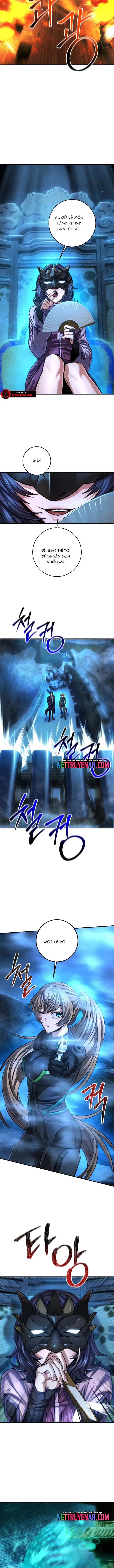 Tôi Là Thợ Săn Hạng Ex Chapter 53 - 3