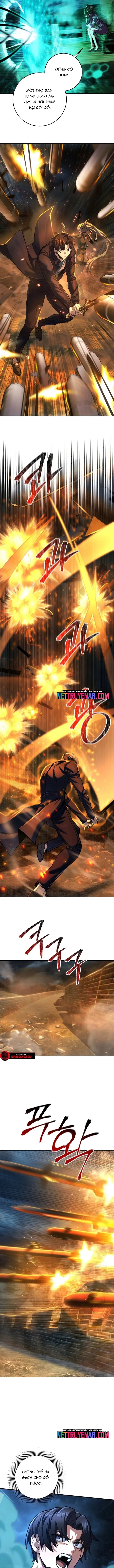 Tôi Là Thợ Săn Hạng Ex Chapter 53 - 4