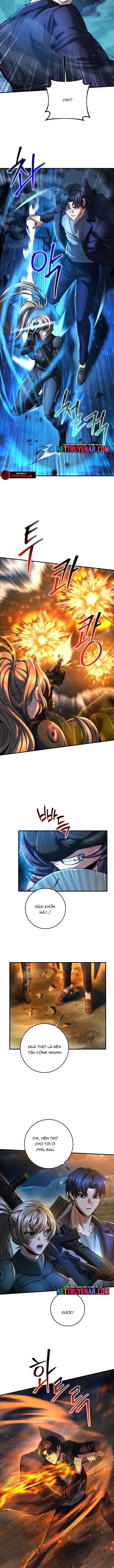 Tôi Là Thợ Săn Hạng Ex Chapter 53 - 5