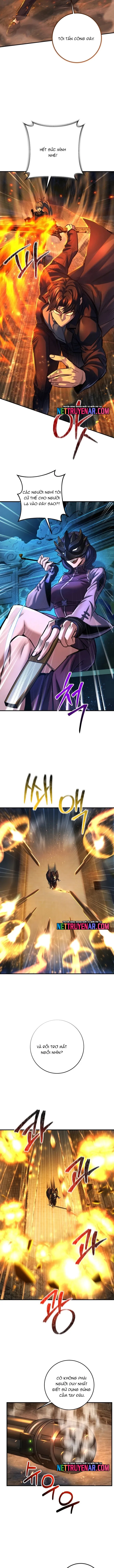 Tôi Là Thợ Săn Hạng Ex Chapter 53 - 6