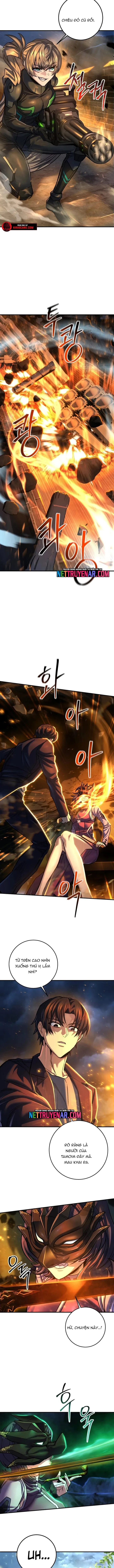 Tôi Là Thợ Săn Hạng Ex Chapter 53 - 7