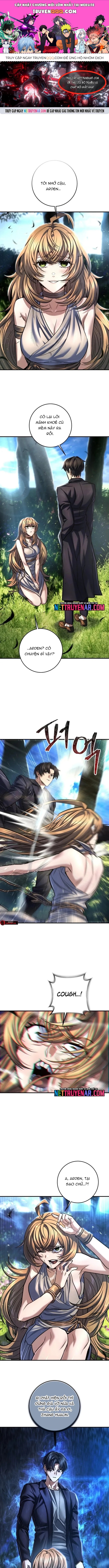 Tôi Là Thợ Săn Hạng Ex Chapter 54 - 1