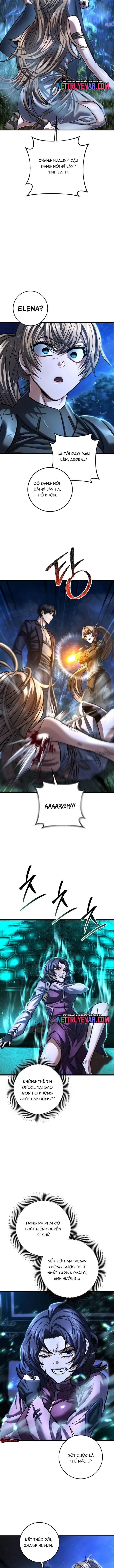 Tôi Là Thợ Săn Hạng Ex Chapter 54 - 2