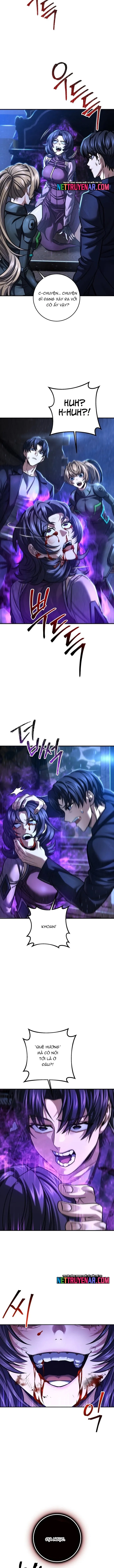 Tôi Là Thợ Săn Hạng Ex Chapter 54 - 4