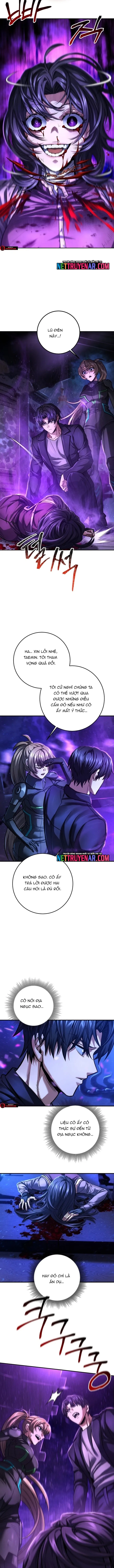 Tôi Là Thợ Săn Hạng Ex Chapter 54 - 5