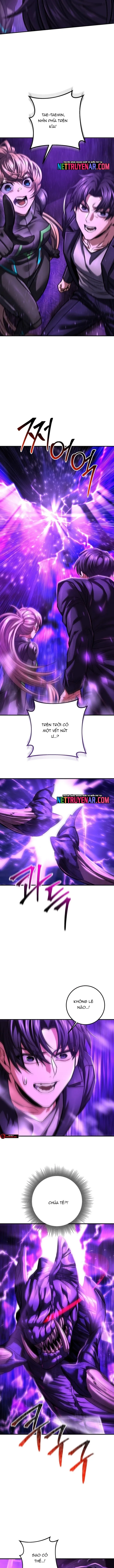 Tôi Là Thợ Săn Hạng Ex Chapter 54 - 6