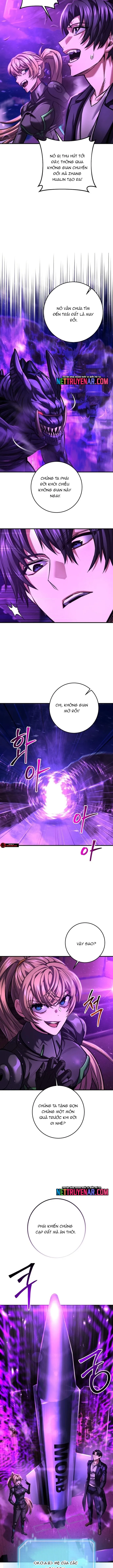 Tôi Là Thợ Săn Hạng Ex Chapter 54 - 7