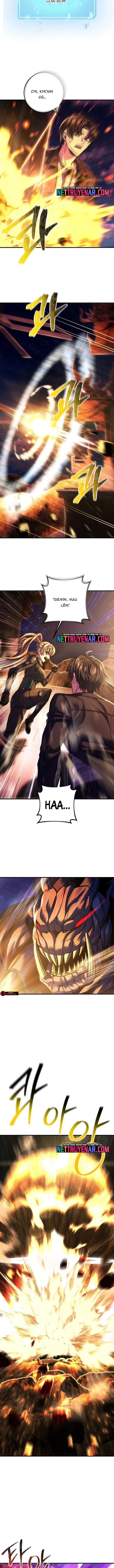 Tôi Là Thợ Săn Hạng Ex Chapter 54 - 8
