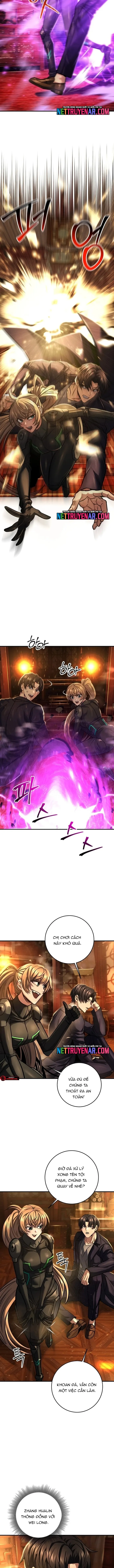 Tôi Là Thợ Săn Hạng Ex Chapter 54 - 9