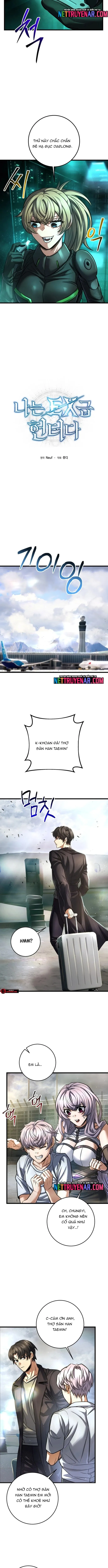 Tôi Là Thợ Săn Hạng Ex Chapter 55 - 2