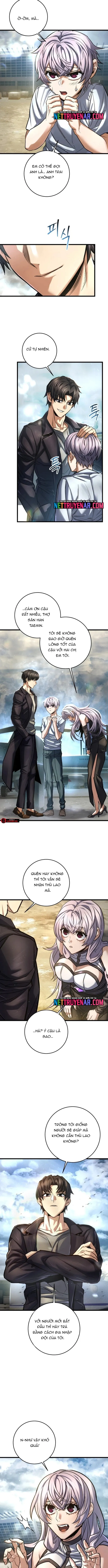 Tôi Là Thợ Săn Hạng Ex Chapter 55 - 3
