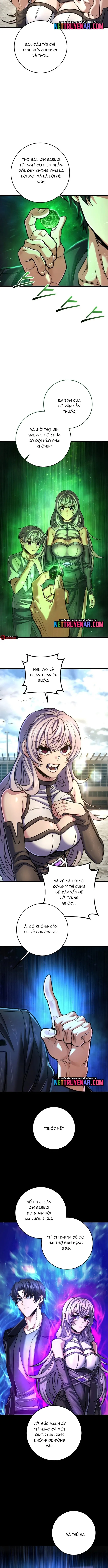 Tôi Là Thợ Săn Hạng Ex Chapter 55 - 4