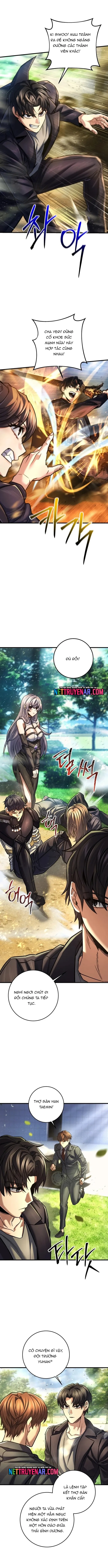 Tôi Là Thợ Săn Hạng Ex Chapter 55 - 6