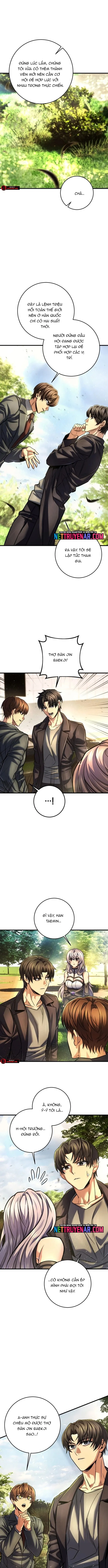 Tôi Là Thợ Săn Hạng Ex Chapter 55 - 7