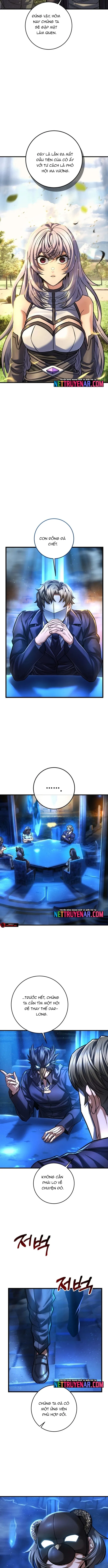 Tôi Là Thợ Săn Hạng Ex Chapter 55 - 8