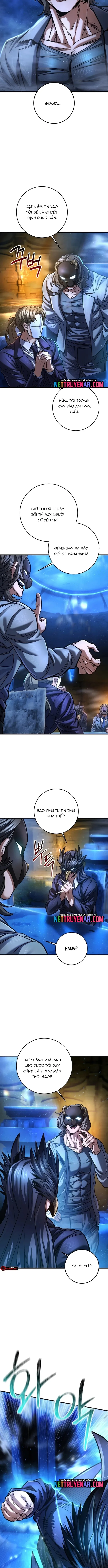 Tôi Là Thợ Săn Hạng Ex Chapter 55 - 9