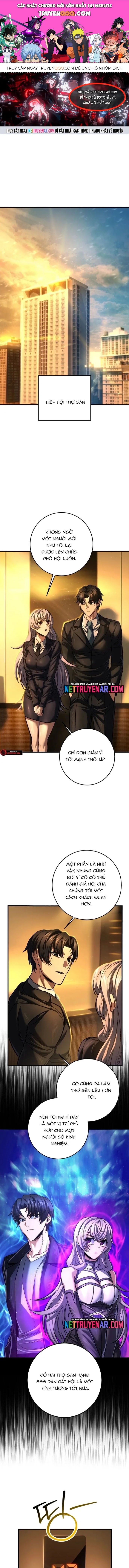 Tôi Là Thợ Săn Hạng Ex Chapter 56 - 1