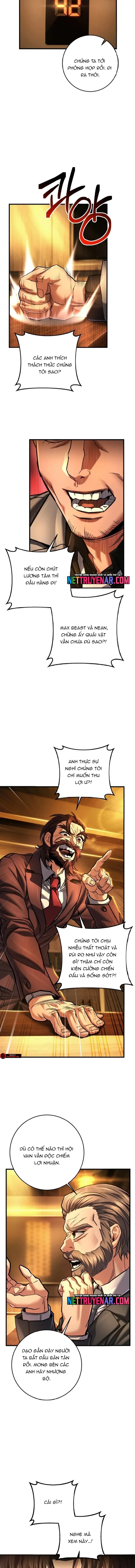 Tôi Là Thợ Săn Hạng Ex Chapter 56 - 2