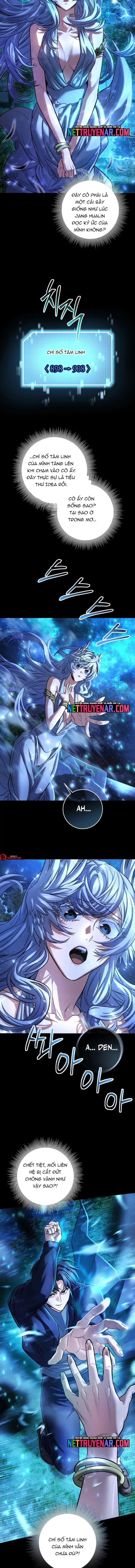 Tôi Là Thợ Săn Hạng Ex Chapter 56 - 11