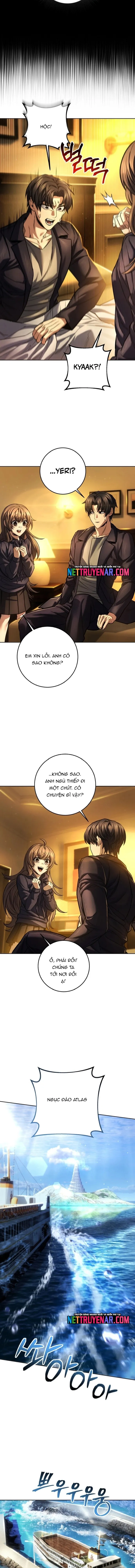 Tôi Là Thợ Săn Hạng Ex Chapter 56 - 12
