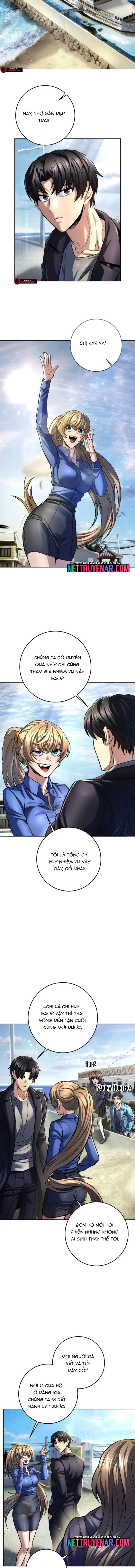 Tôi Là Thợ Săn Hạng Ex Chapter 56 - 13