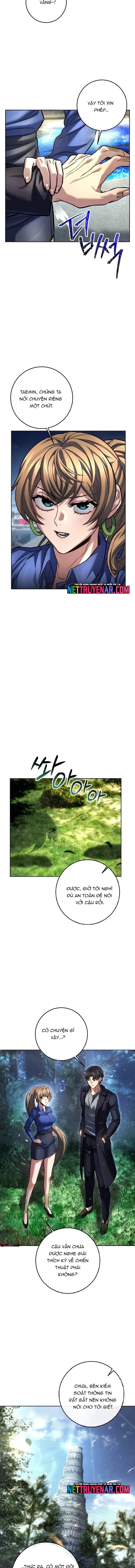 Tôi Là Thợ Săn Hạng Ex Chapter 56 - 14