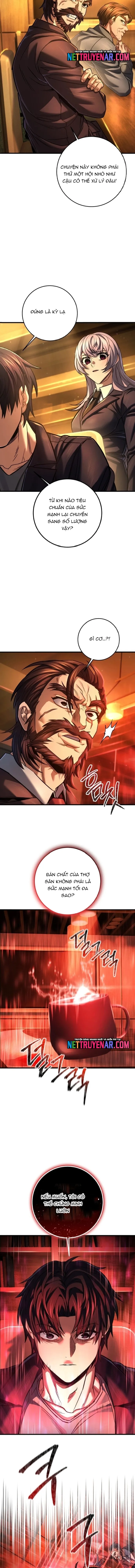 Tôi Là Thợ Săn Hạng Ex Chapter 56 - 4