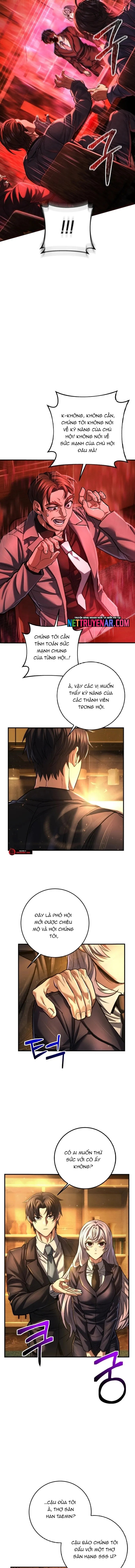 Tôi Là Thợ Săn Hạng Ex Chapter 56 - 5