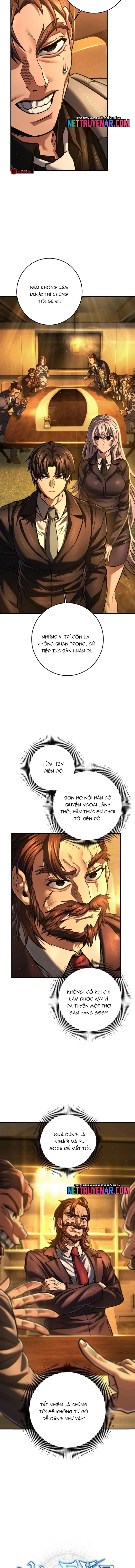 Tôi Là Thợ Săn Hạng Ex Chapter 56 - 6