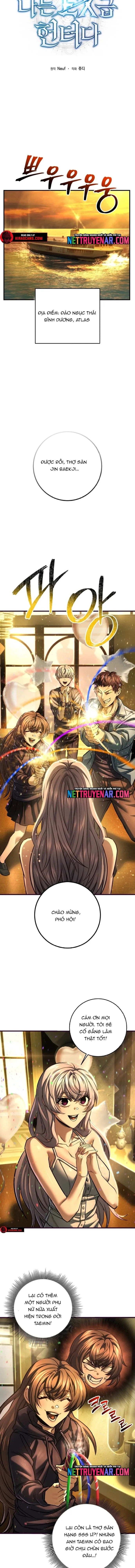 Tôi Là Thợ Săn Hạng Ex Chapter 56 - 7