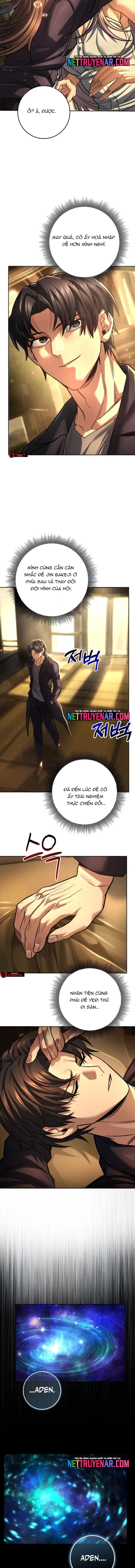 Tôi Là Thợ Săn Hạng Ex Chapter 56 - 9