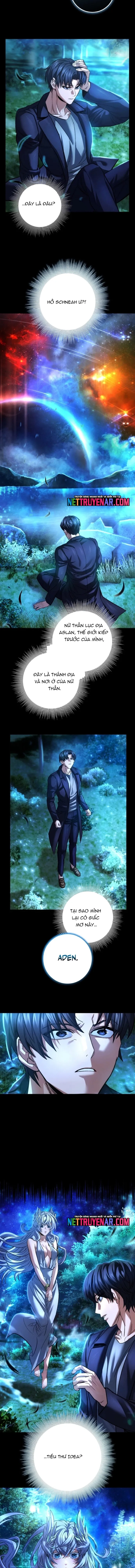 Tôi Là Thợ Săn Hạng Ex Chapter 56 - 10